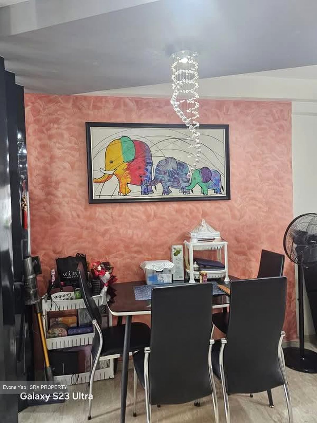 Blk 506 Hillgrove Gardens (Bukit Batok), HDB 3 Rooms #605757951